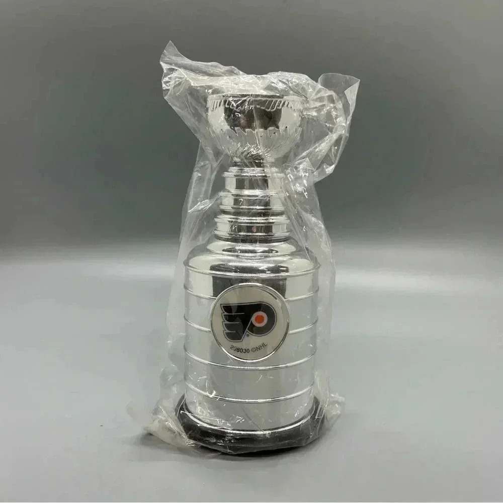 Original Labatt Philadelphia Flyers Stanley Cup